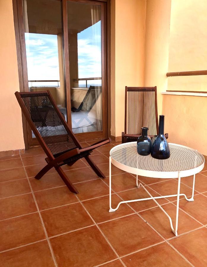 Luxurious Duplex Penthouse With Golf And Sea Views Apartment Benalmadena Exterior photo